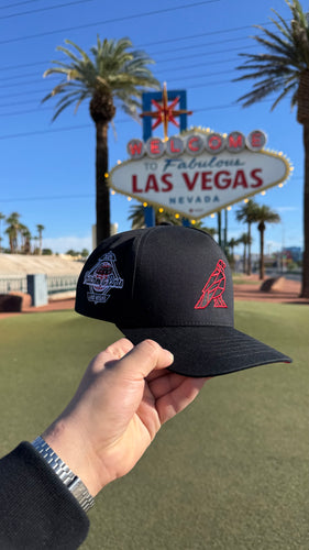 Crow Hat P&p 2025 edition