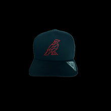 Load image into Gallery viewer, Crow Hat P&amp;p 2025 edition