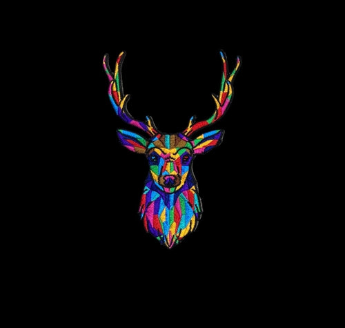 W. Mule Deer ( Spacedog X Naranjo)