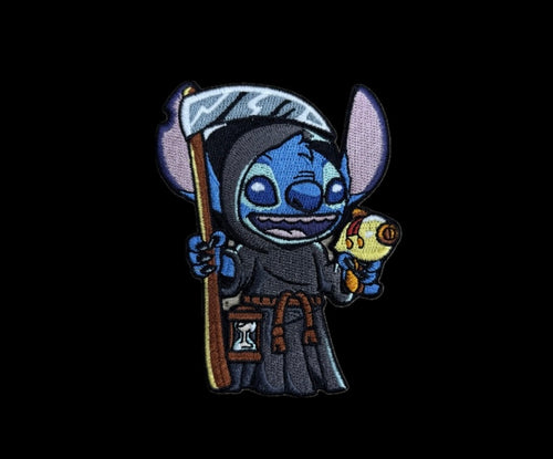 Grim V1