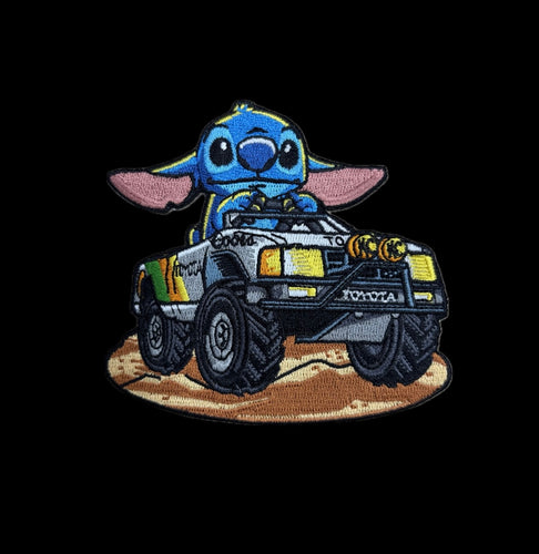 VroomVroom V3.1