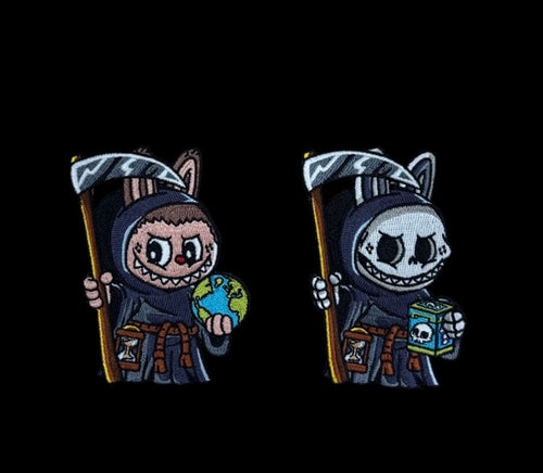 La Reaper Set