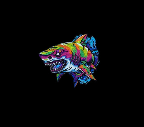Tiburón SD Collab