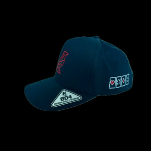 Crow Hat P&p 2025 edition