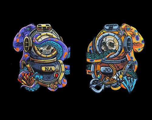 UDT Set Collab