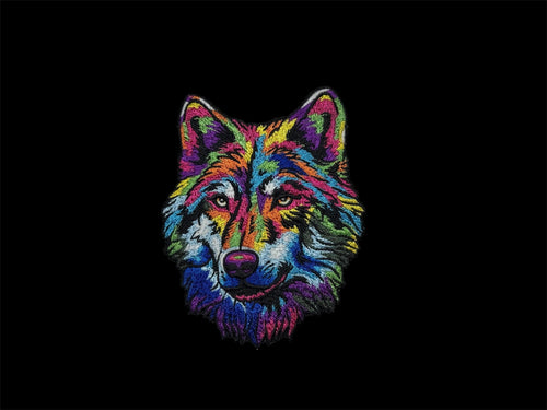 El Lobo (SpaceDogxNaranjo)