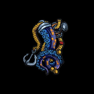 Suerte v4 “Kraken”