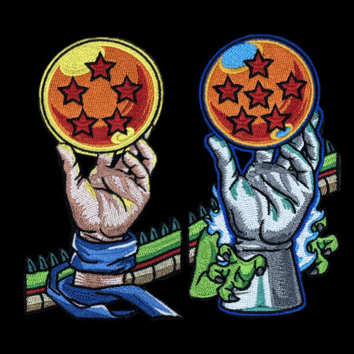 DB v5 & v6 Set