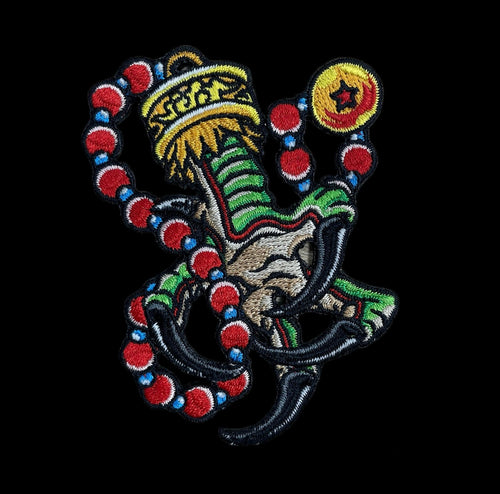 Suerte v2 “Shen”