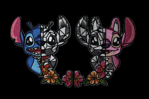 Amor v7 Gameoverdesigns Collab