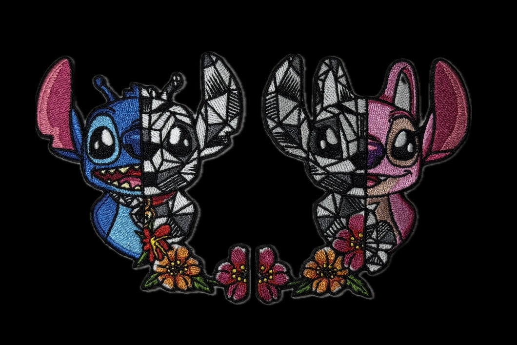 Amor v7 Gameoverdesigns Collab