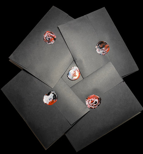 Mystery Geo Set