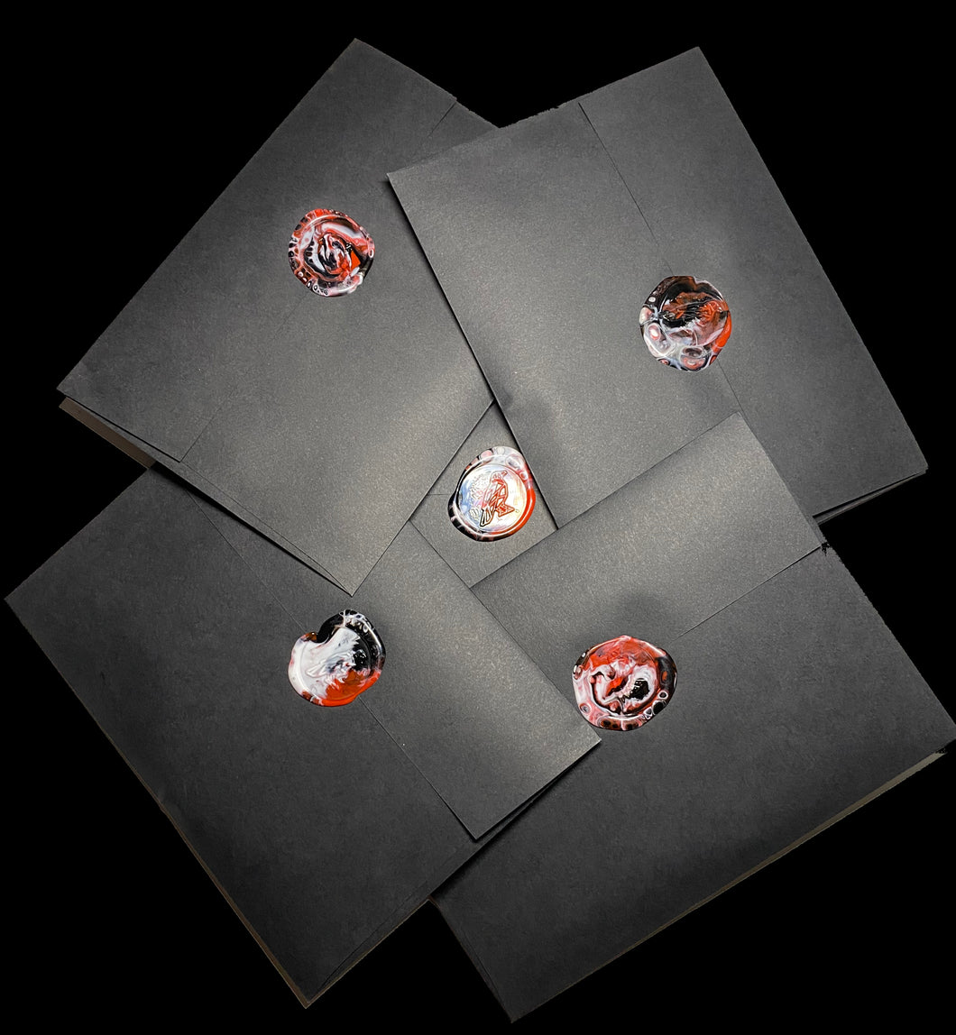Mystery Geo Set