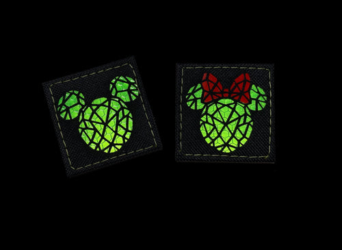 M&M V2 Geo LC Set