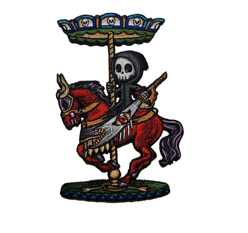 Horsemen V4