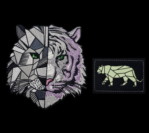 Tiger Set