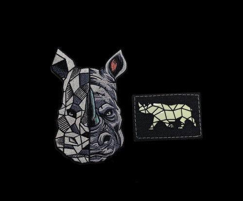 Rhino Set