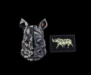 Rhino Set