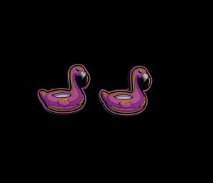 Floats V2 “Flamingo”