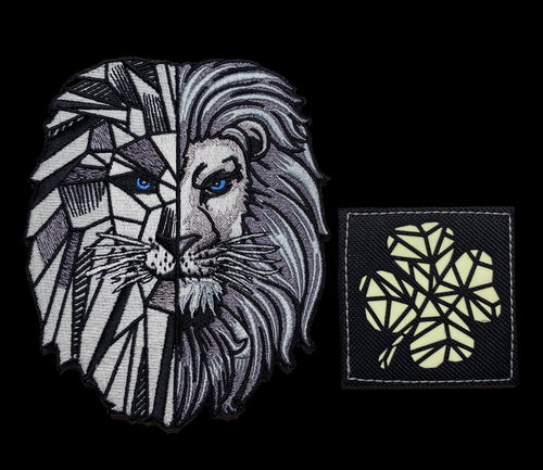 Lion Set (Lion V2 + Clover LC)