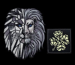 Lion Set (Lion V2 + Clover LC)