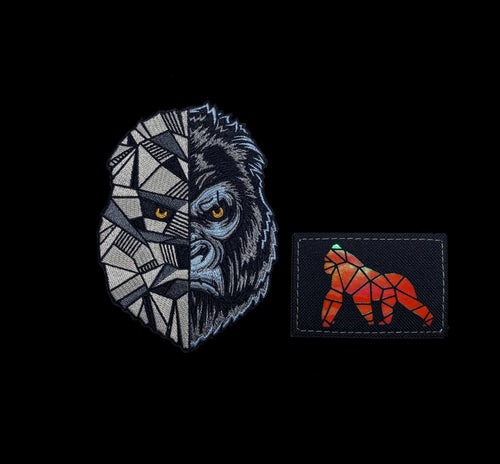Gorilla Set