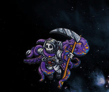 Load image into Gallery viewer, Astro Kraken (S707 X Naranjo)