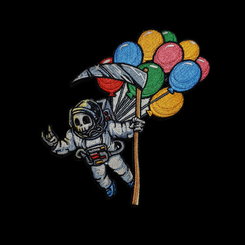 Space Time V1