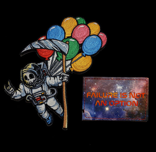 Space Time Set (S.T V1+FINAO Lc)