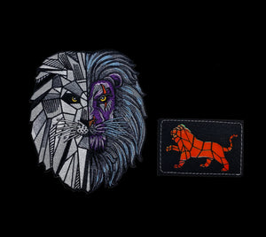 Lion Set ( Lion V3+ LC)