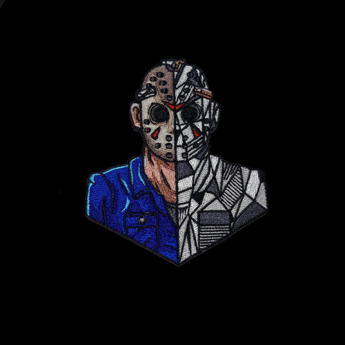 Spooky Geo v4