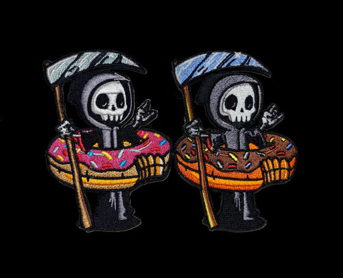 Killer Time Set (V9 & V9.1)