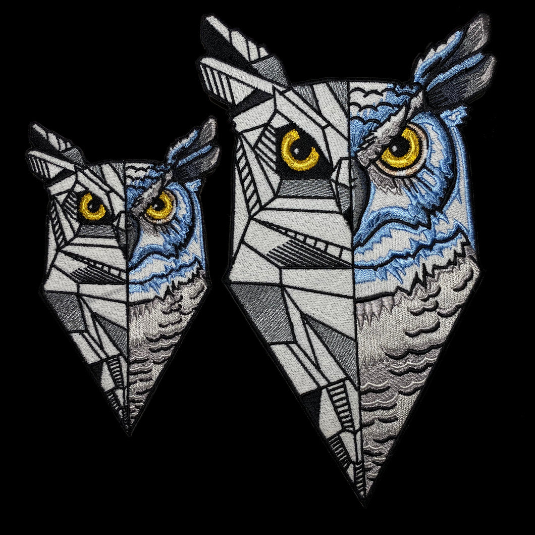 Owl V2 Set (Regular+ Mega)