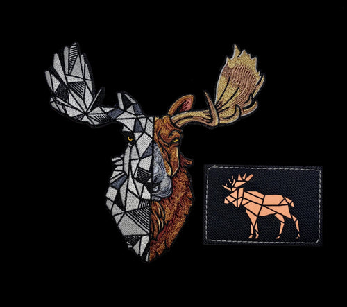 Moose Set