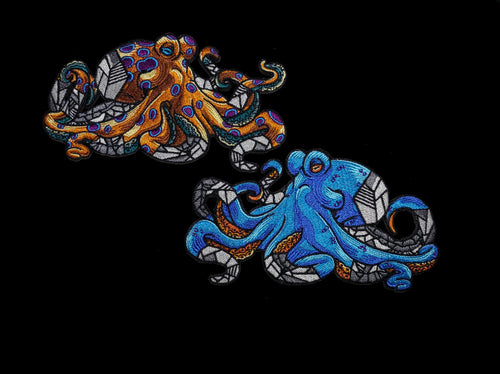 Kraken Set (v1&v2)