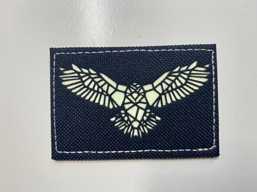 Eagle (Laser Cut)
