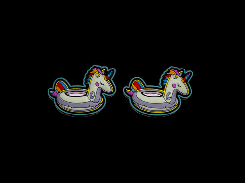 Floats V1 “Unicorn”