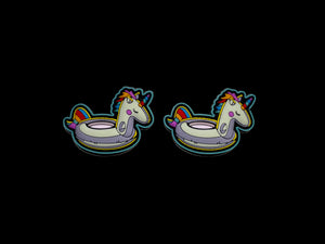 Floats V1 “Unicorn”