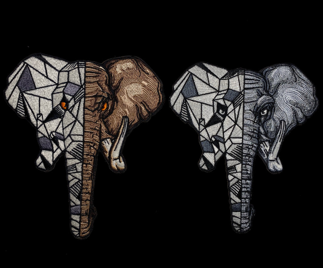 Elephant Set (V1&V2)