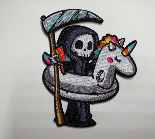 Killer Time V1