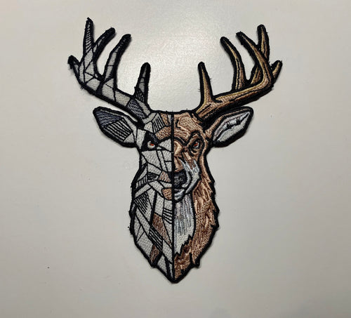 Stag (S707 x Naranjo)
