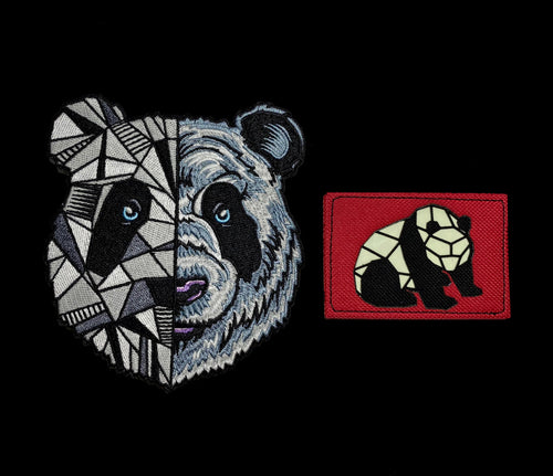 Panda Set