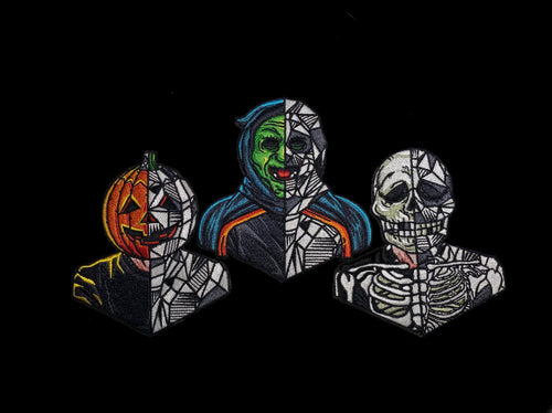 S.O.T.W Trio Set