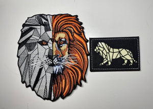 Lion Set