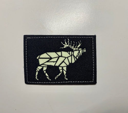 Stag ( Laser Cut)