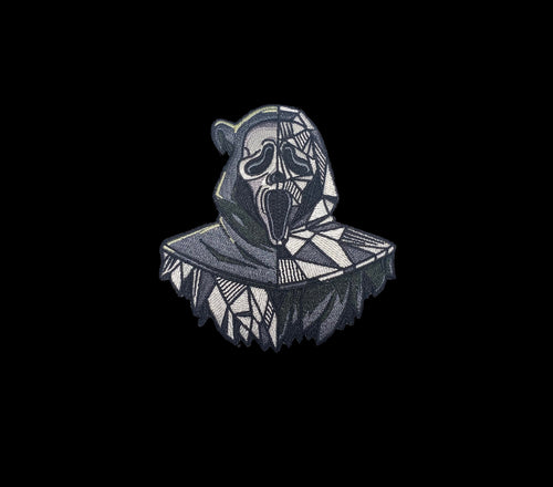 Spooky Geo V2