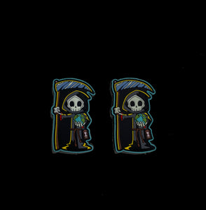 PVC E.M.E.T Set