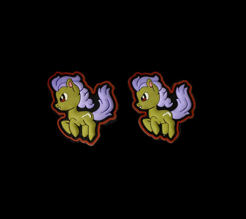 Horsemen RE
